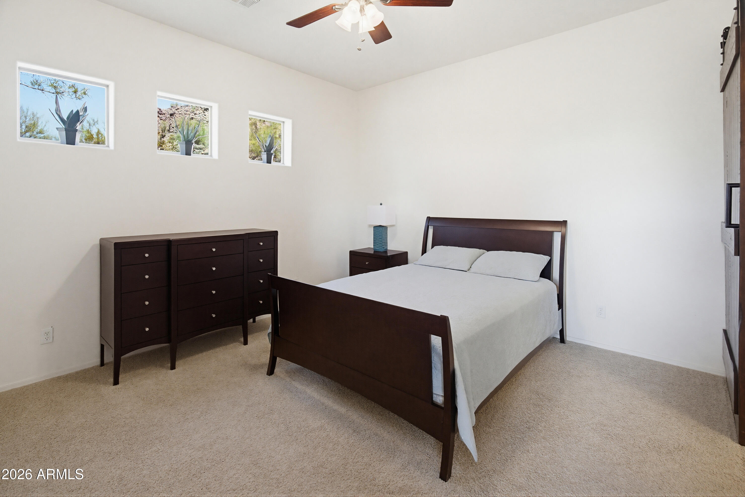 PRESERVE AT CAVE CREEK CONDOMINIUM AMD - Residential