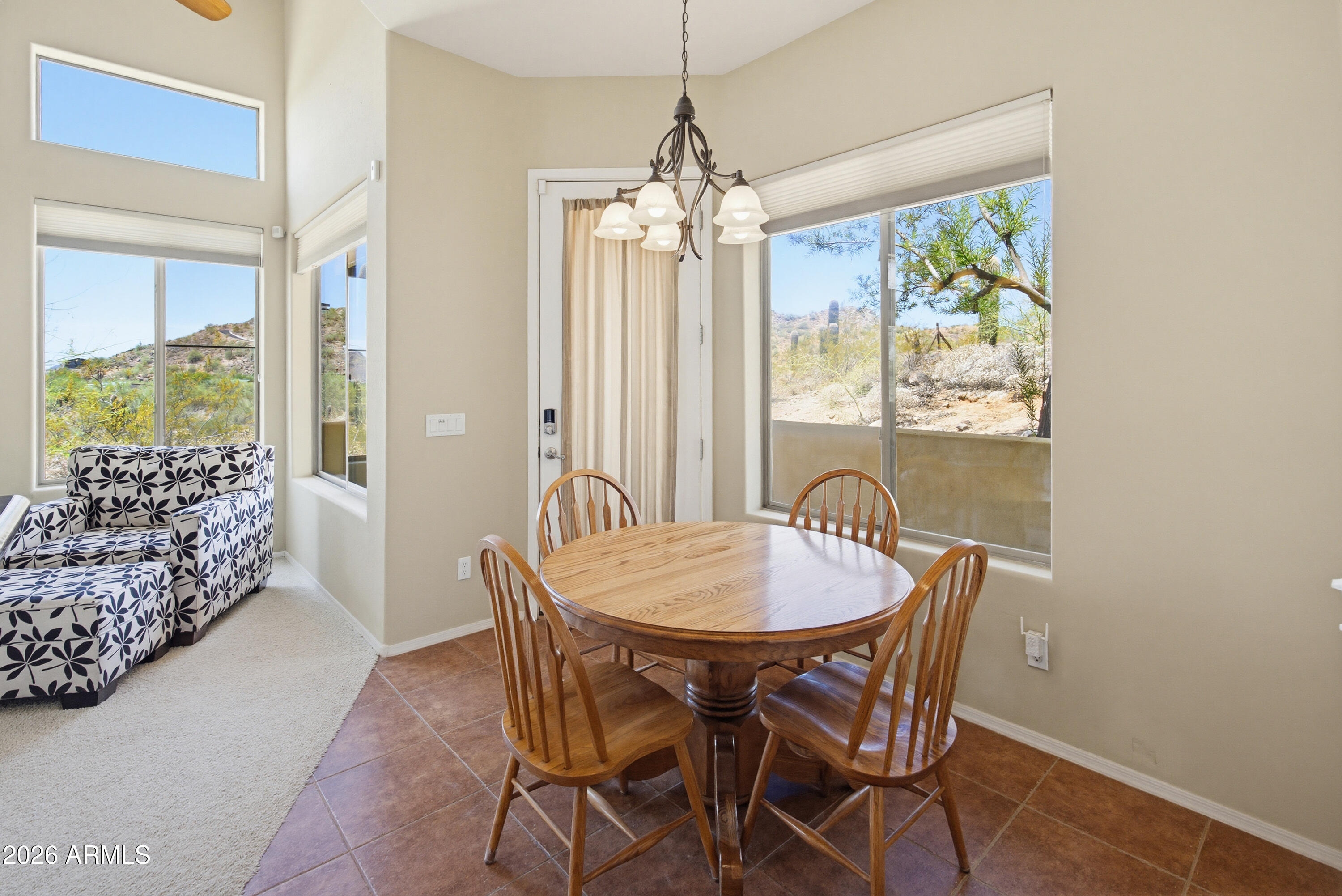 PRESERVE AT CAVE CREEK CONDOMINIUM AMD - Residential