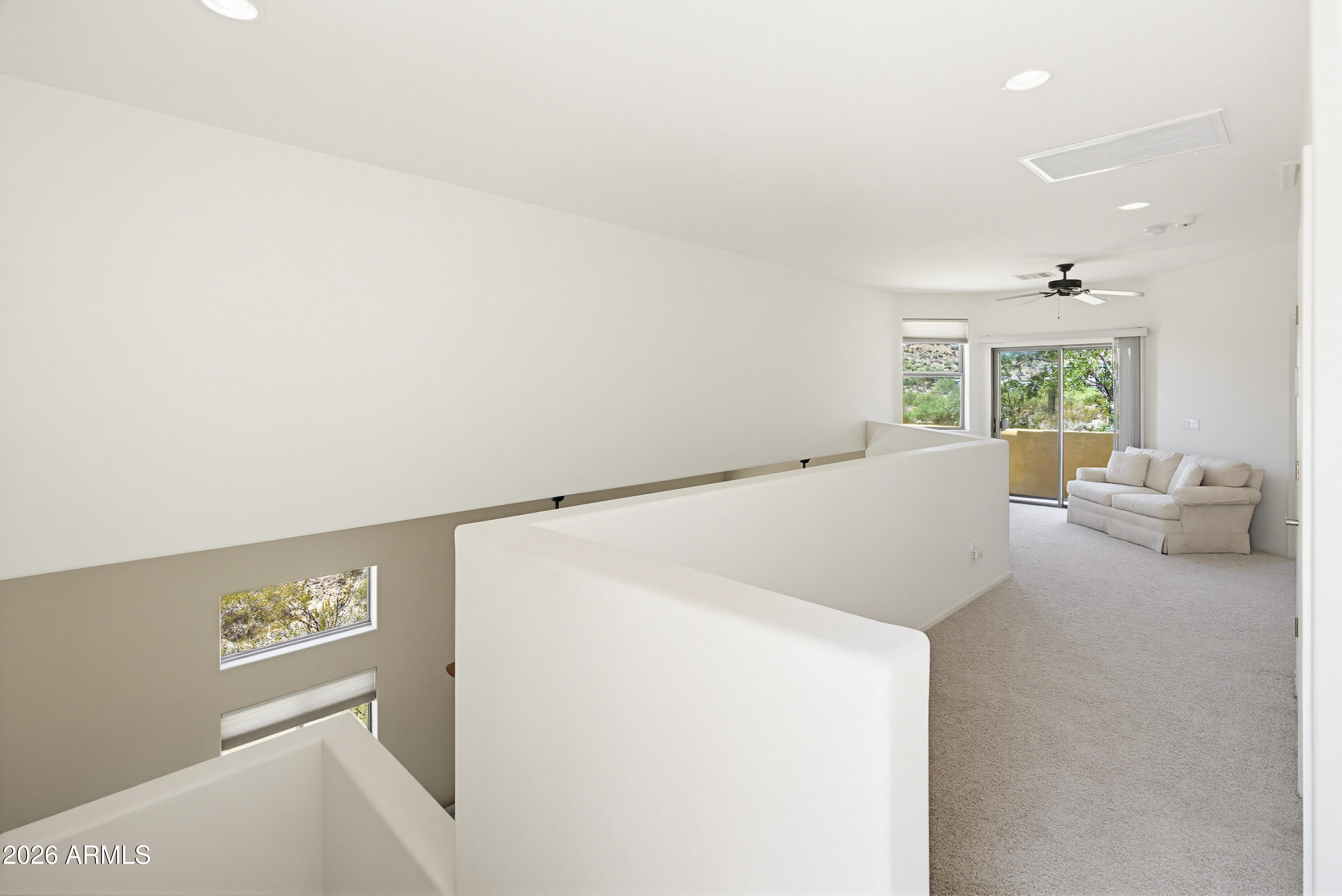 PRESERVE AT CAVE CREEK CONDOMINIUM AMD - Residential