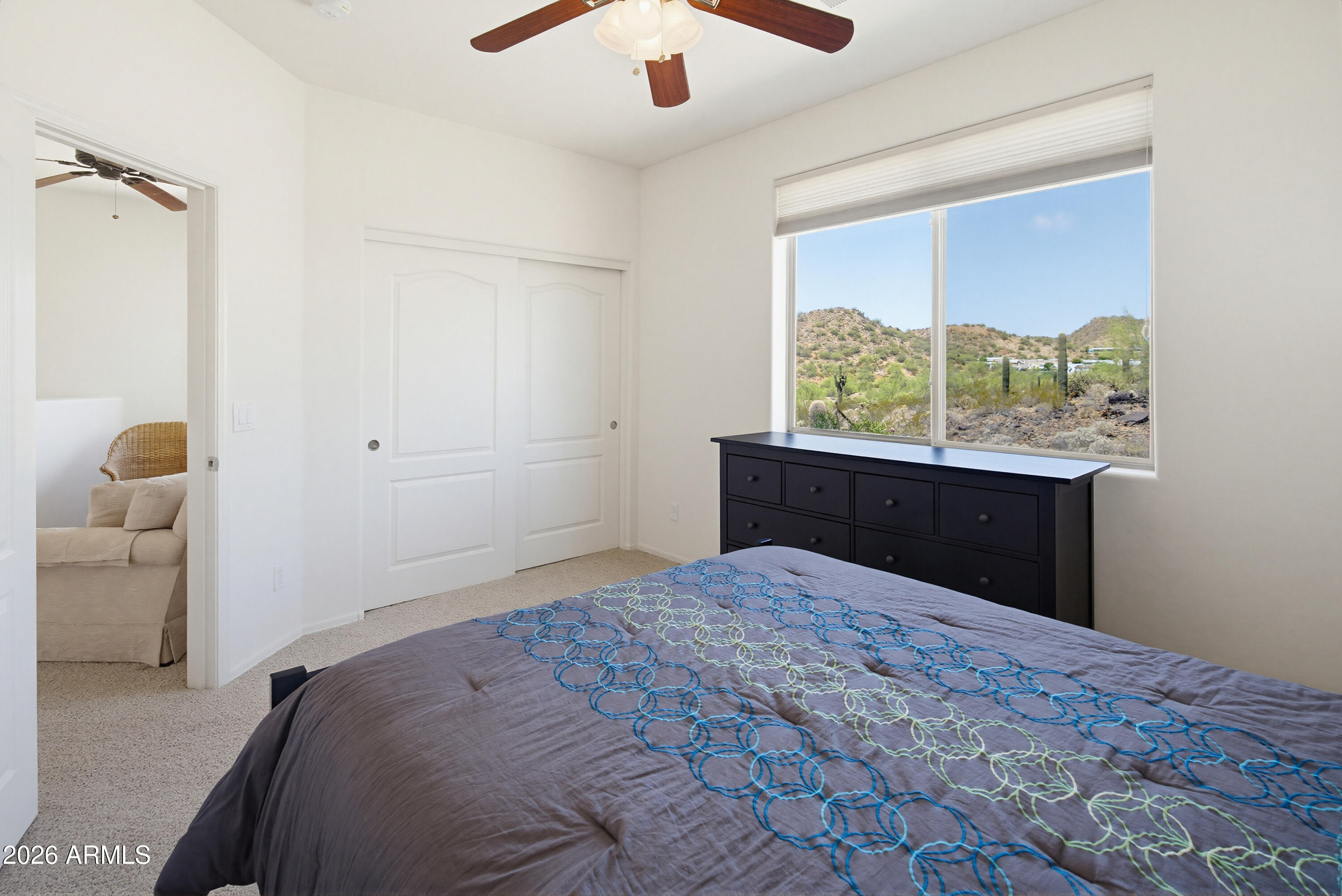 PRESERVE AT CAVE CREEK CONDOMINIUM AMD - Residential