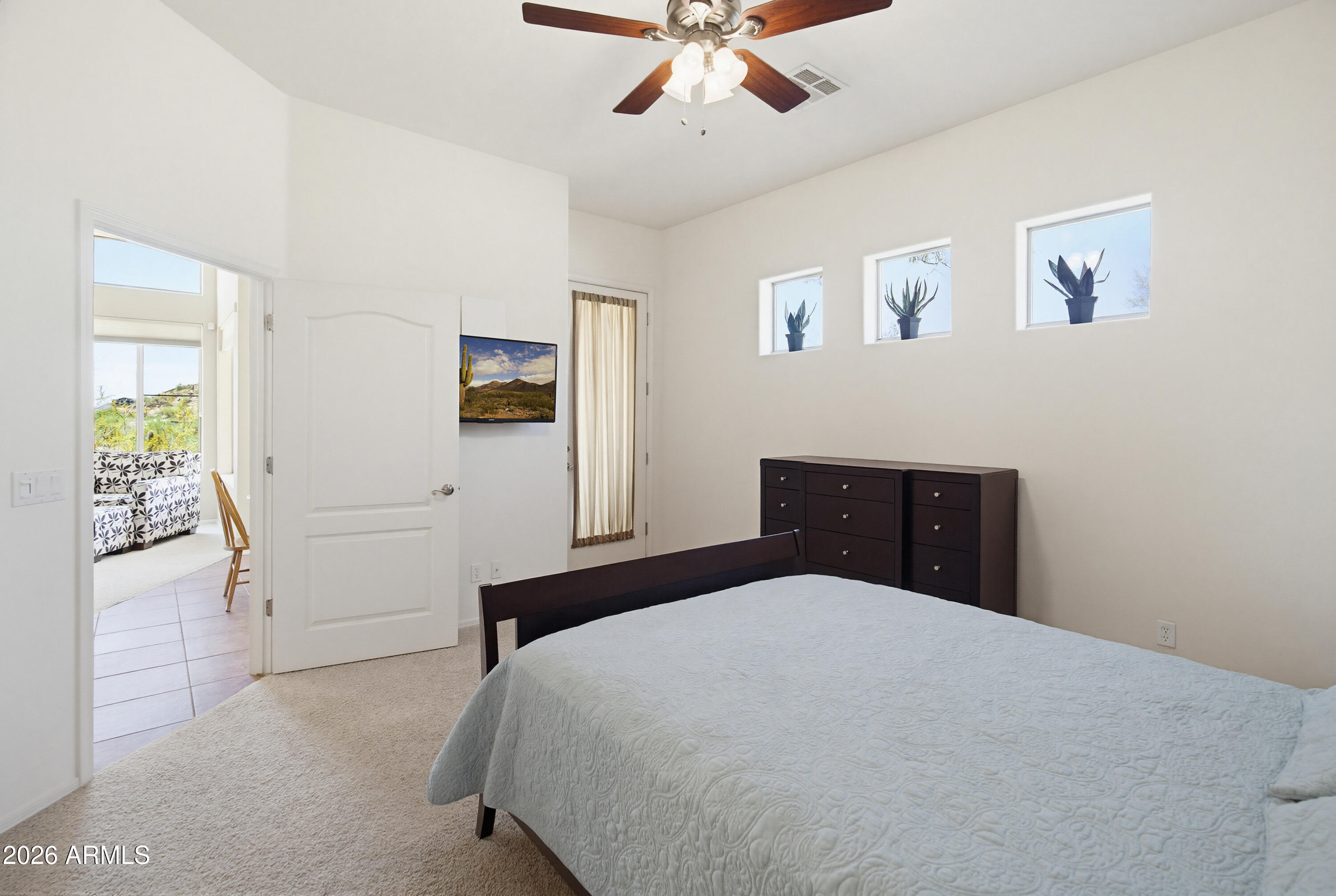 PRESERVE AT CAVE CREEK CONDOMINIUM AMD - Residential