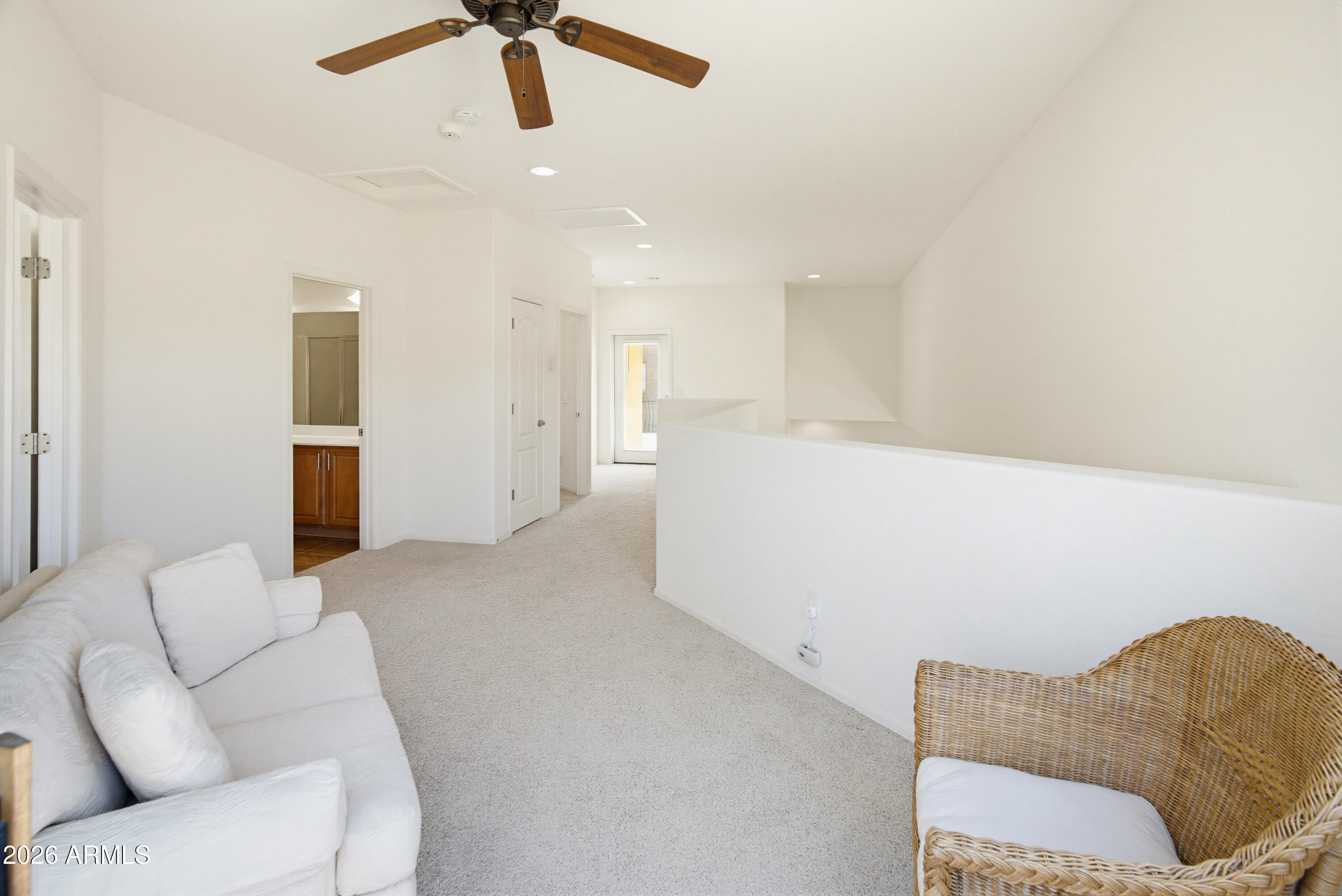 PRESERVE AT CAVE CREEK CONDOMINIUM AMD - Residential