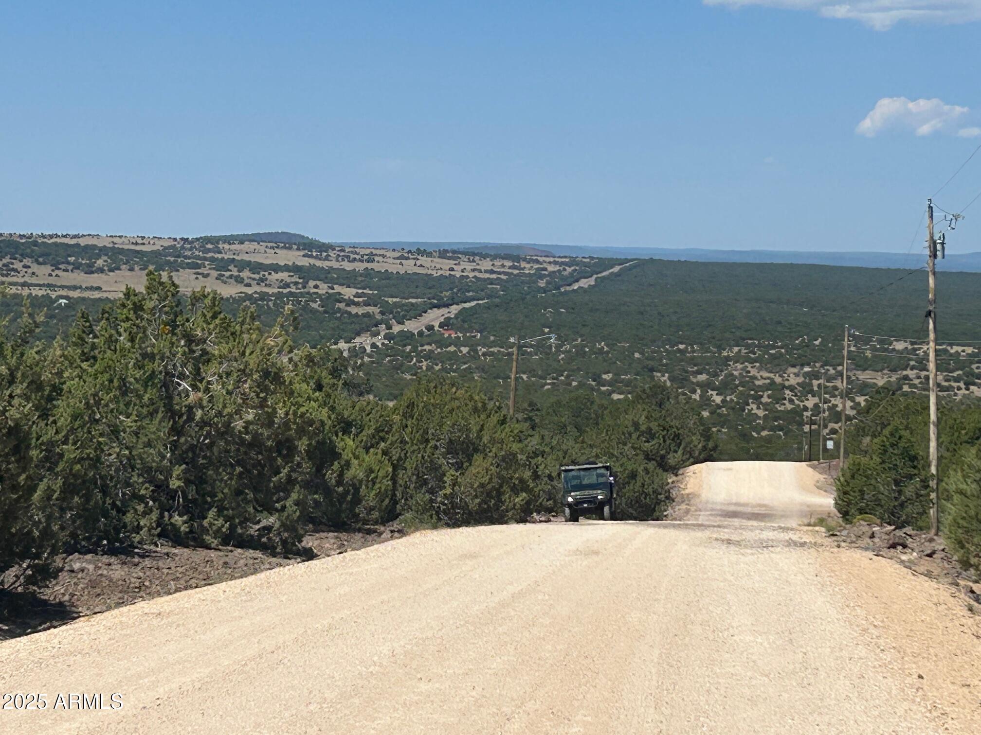 MOUNTAIN PINE RANCH UNIT 1 - Land