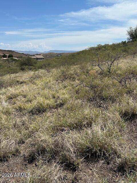BENSCH RANCH UNIT 1 - Land