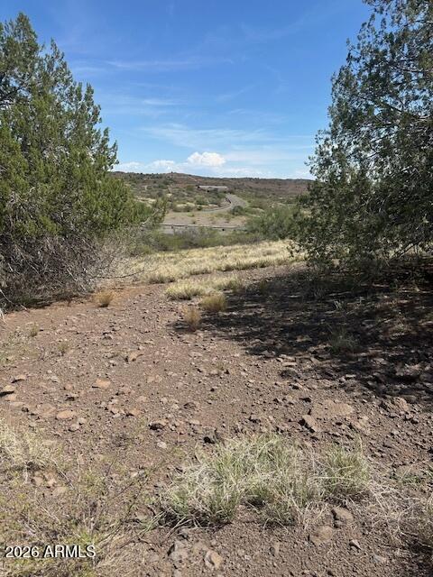 BENSCH RANCH UNIT 1 - Land