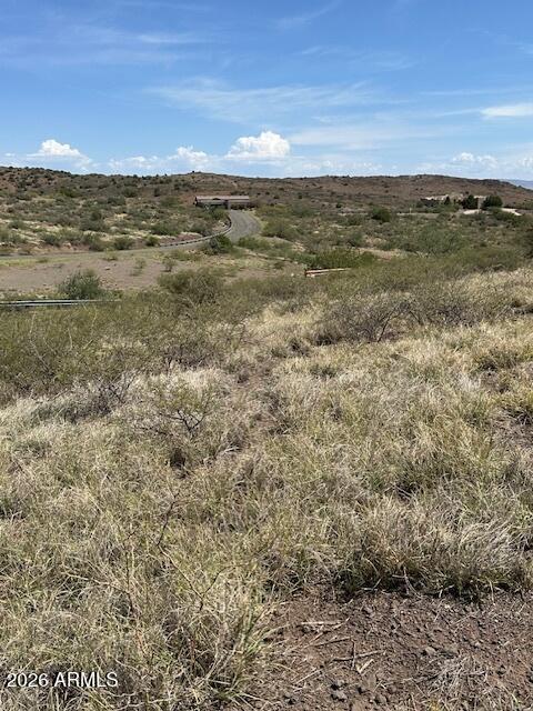 BENSCH RANCH UNIT 1 - Land