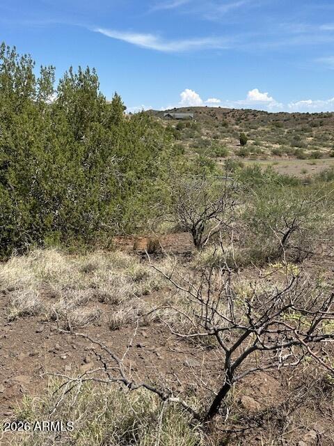 BENSCH RANCH UNIT 1 - Land
