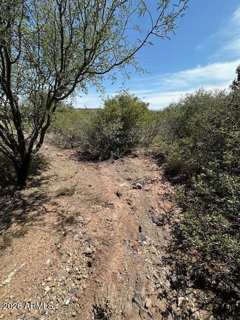 BENSCH RANCH UNIT 1 - Land