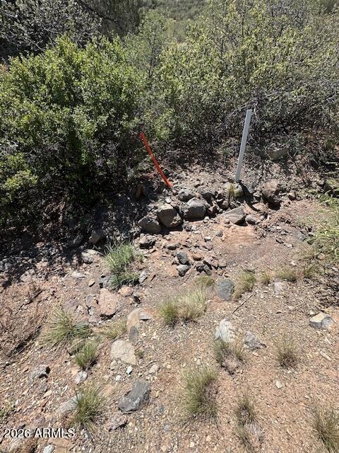 BENSCH RANCH UNIT 1 - Land