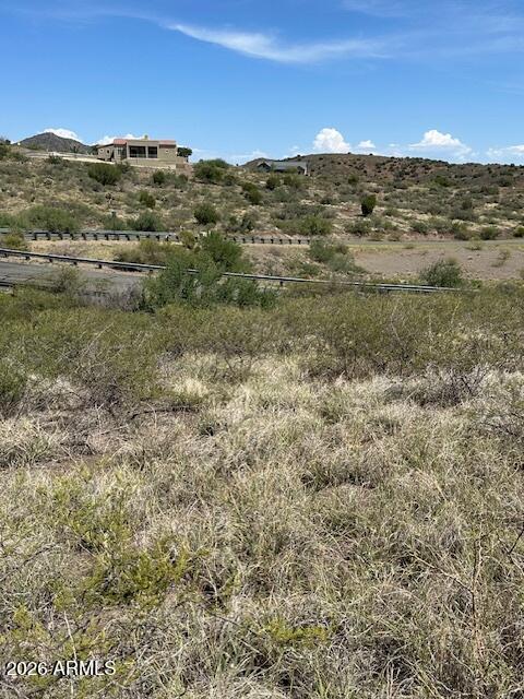 BENSCH RANCH UNIT 1 - Land
