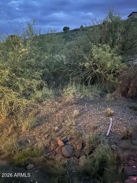 BENSCH RANCH UNIT 1 - Land