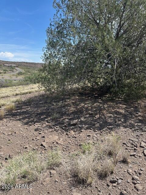 BENSCH RANCH UNIT 1 - Land