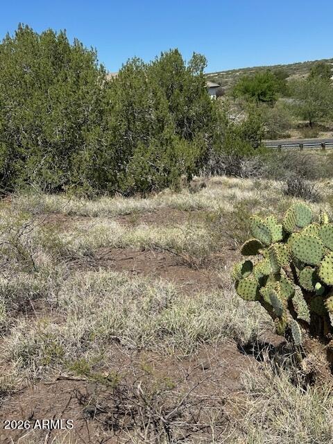 BENSCH RANCH UNIT 1 - Land