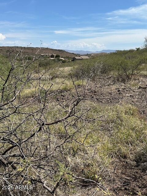 BENSCH RANCH UNIT 1 - Land
