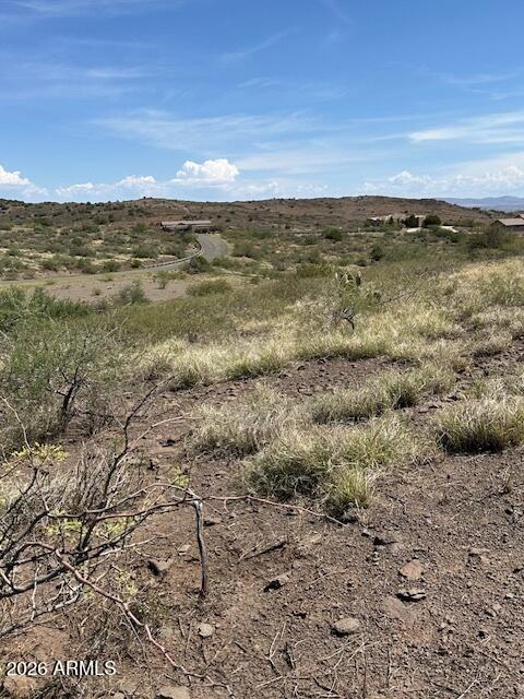 BENSCH RANCH UNIT 1 - Land