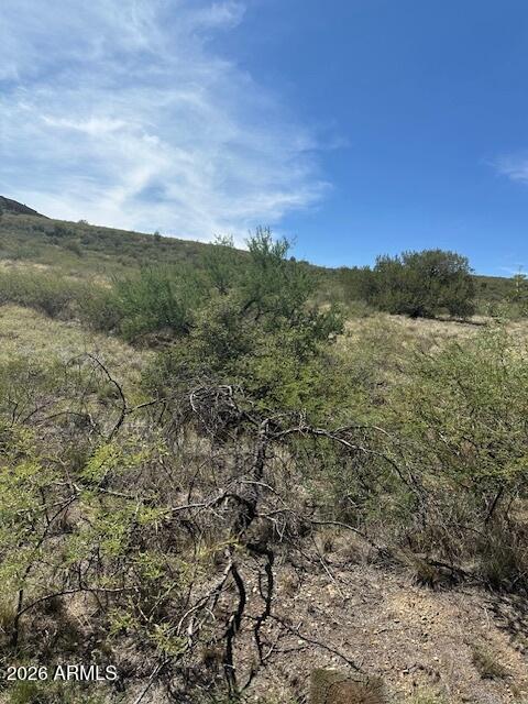 BENSCH RANCH UNIT 1 - Land