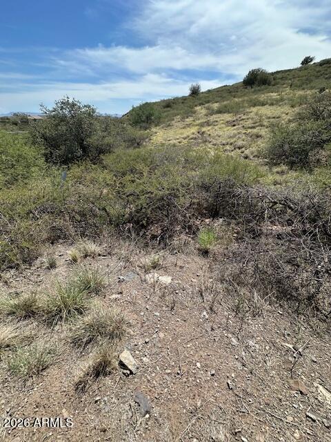 BENSCH RANCH UNIT 1 - Land