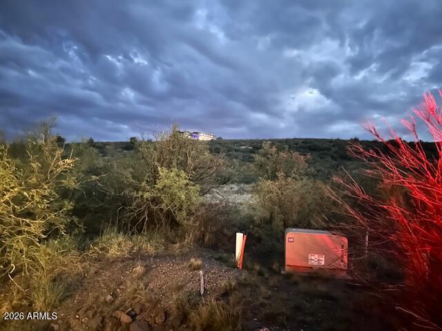 BENSCH RANCH UNIT 1 - Land