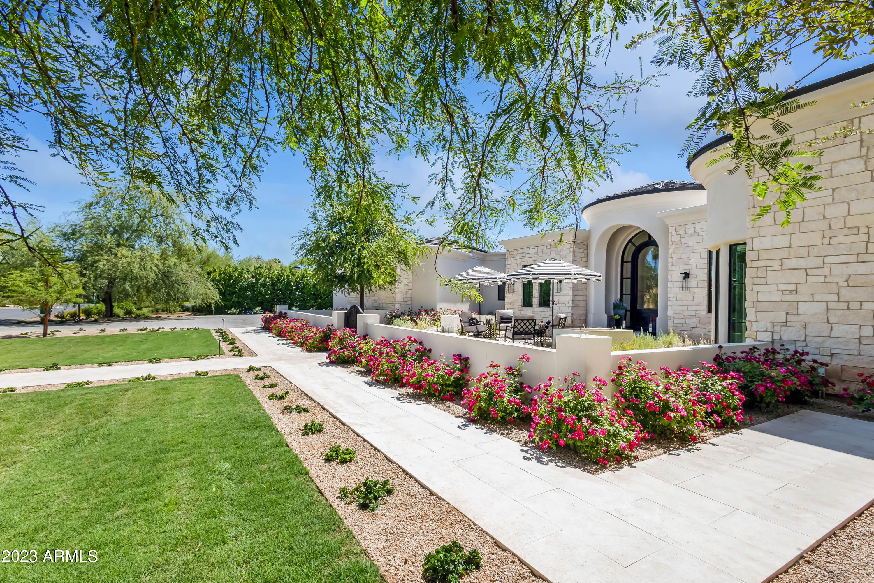 CASA BLANCA ESTATES LOT 1-19, 38-56 - Residential