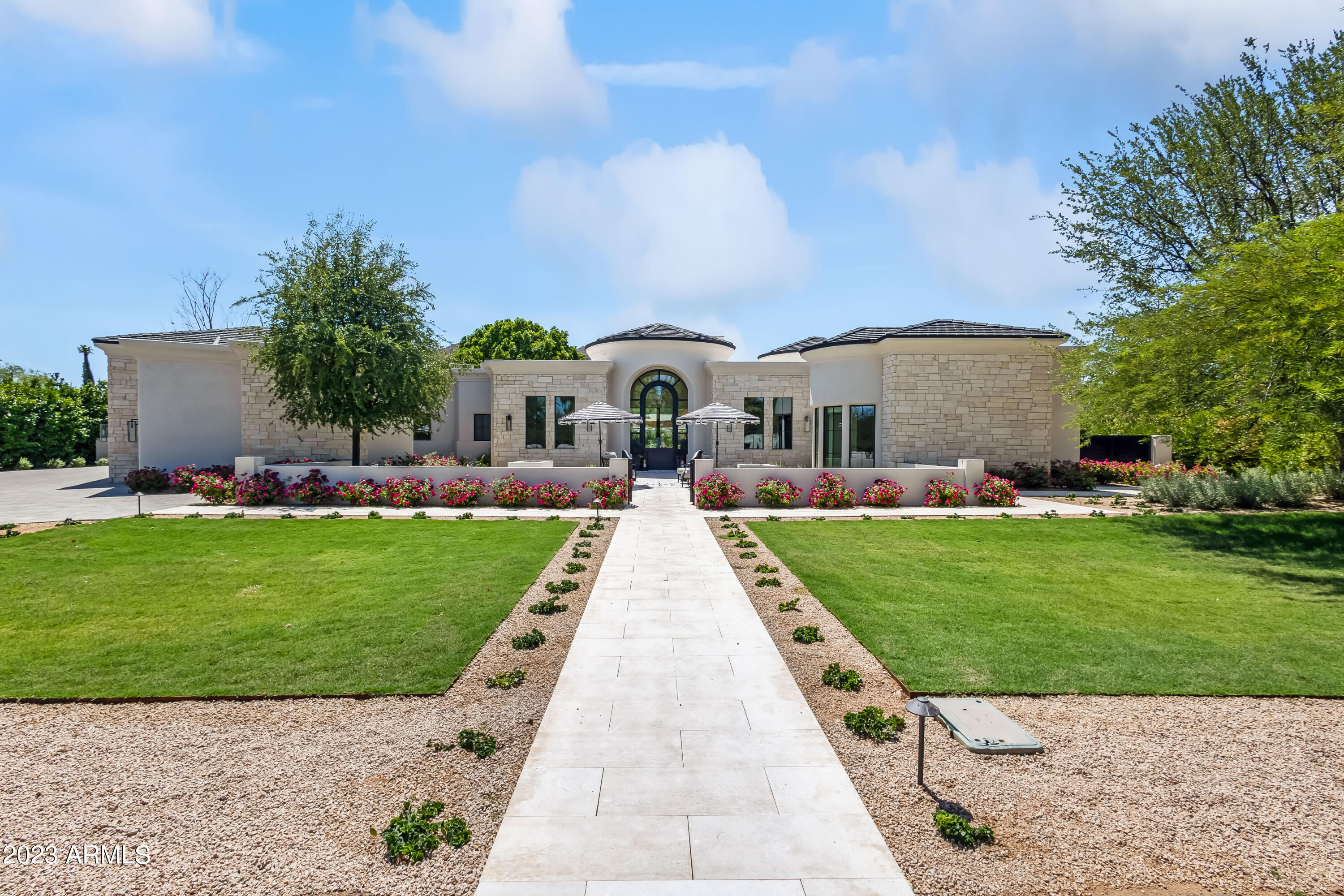 CASA BLANCA ESTATES LOT 1-19, 38-56 - Residential