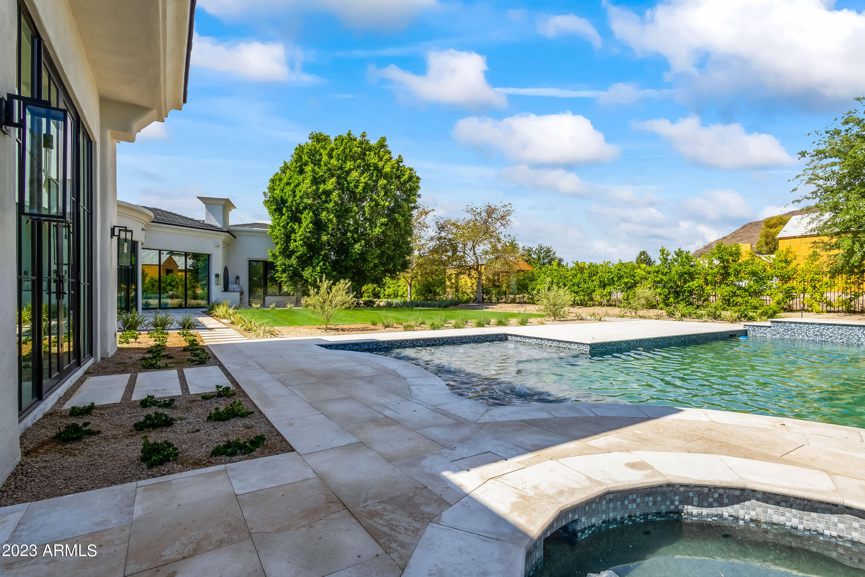 CASA BLANCA ESTATES LOT 1-19, 38-56 - Residential