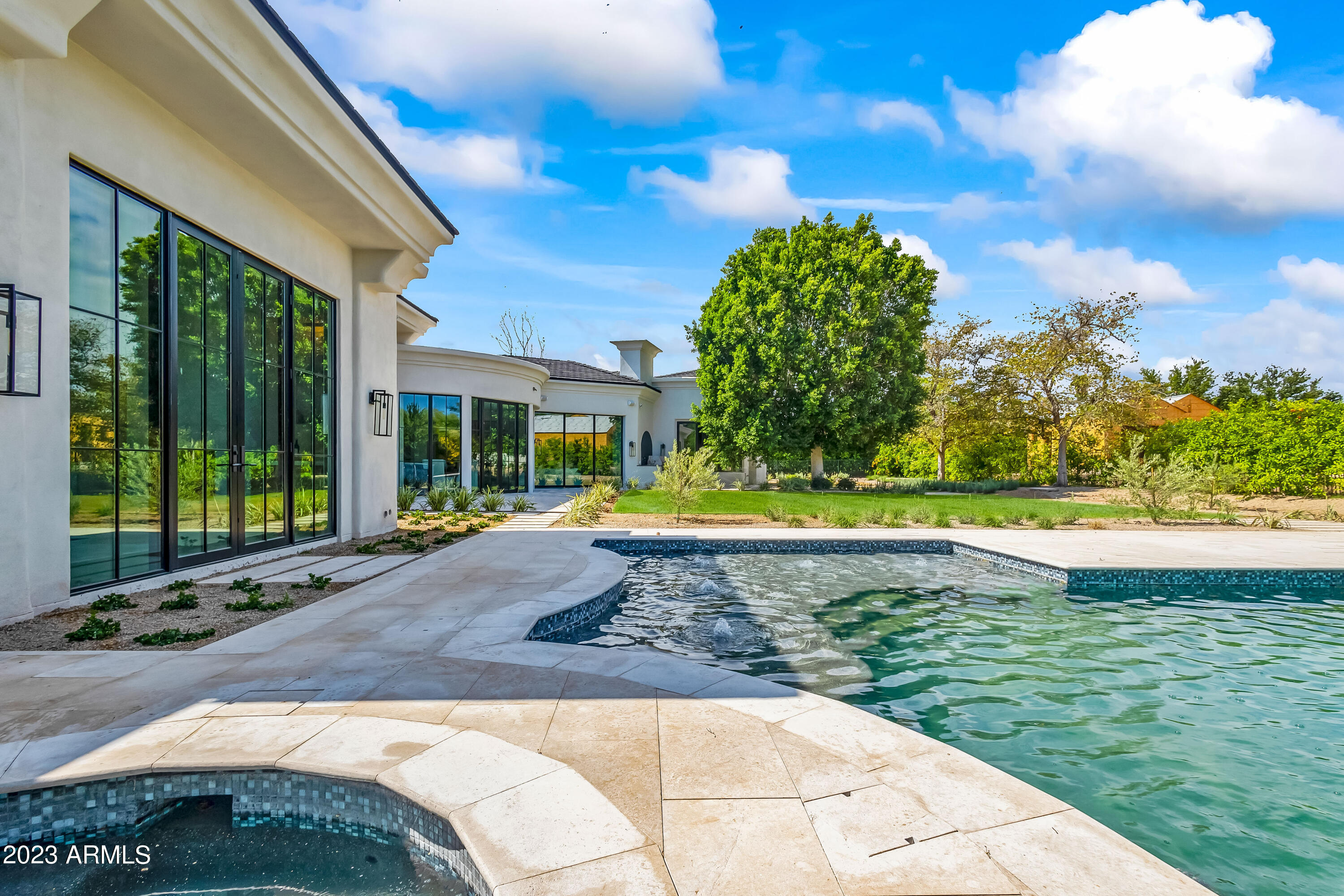CASA BLANCA ESTATES LOT 1-19, 38-56 - Residential