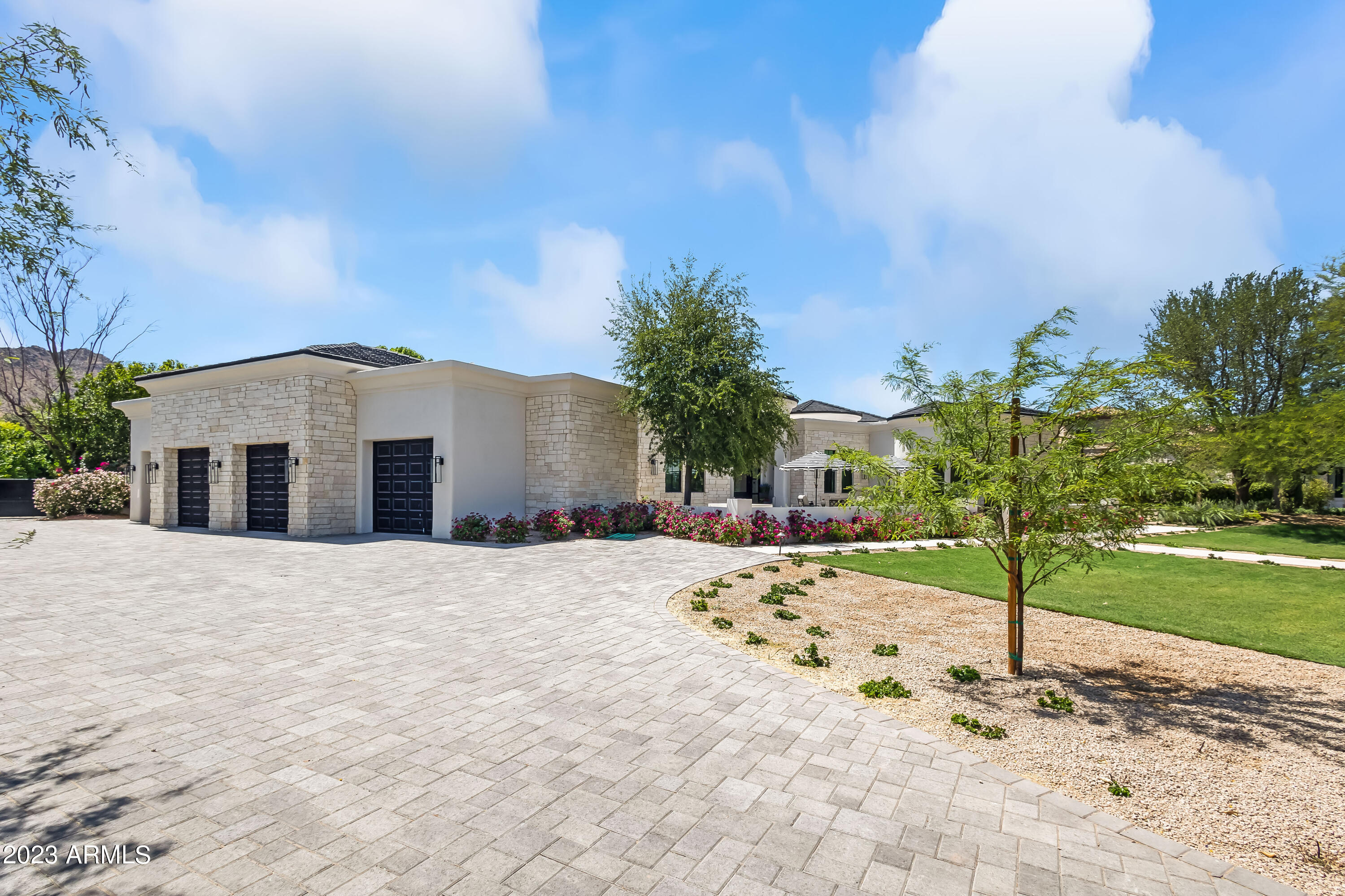 CASA BLANCA ESTATES LOT 1-19, 38-56 - Residential