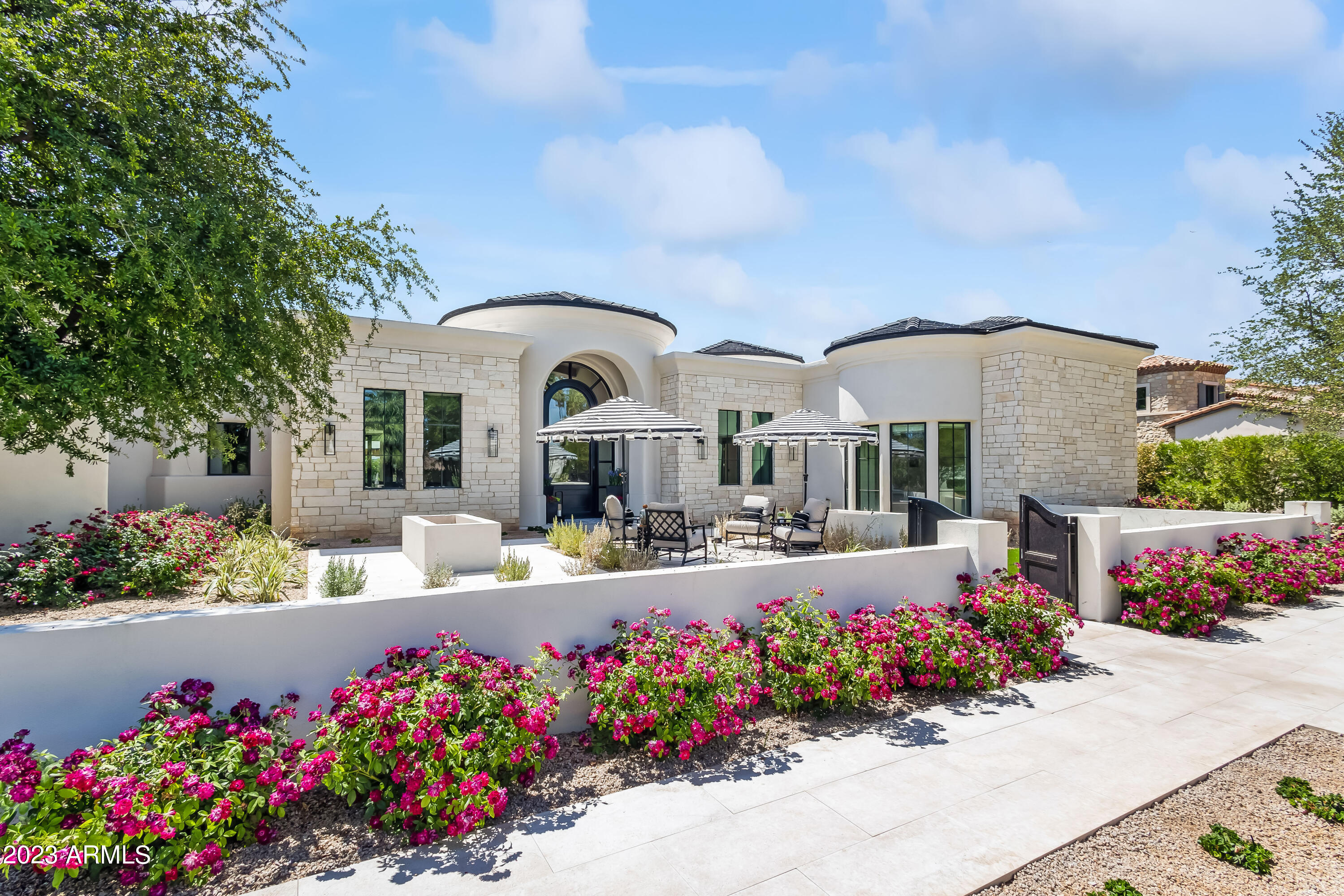 CASA BLANCA ESTATES LOT 1-19, 38-56 - Residential