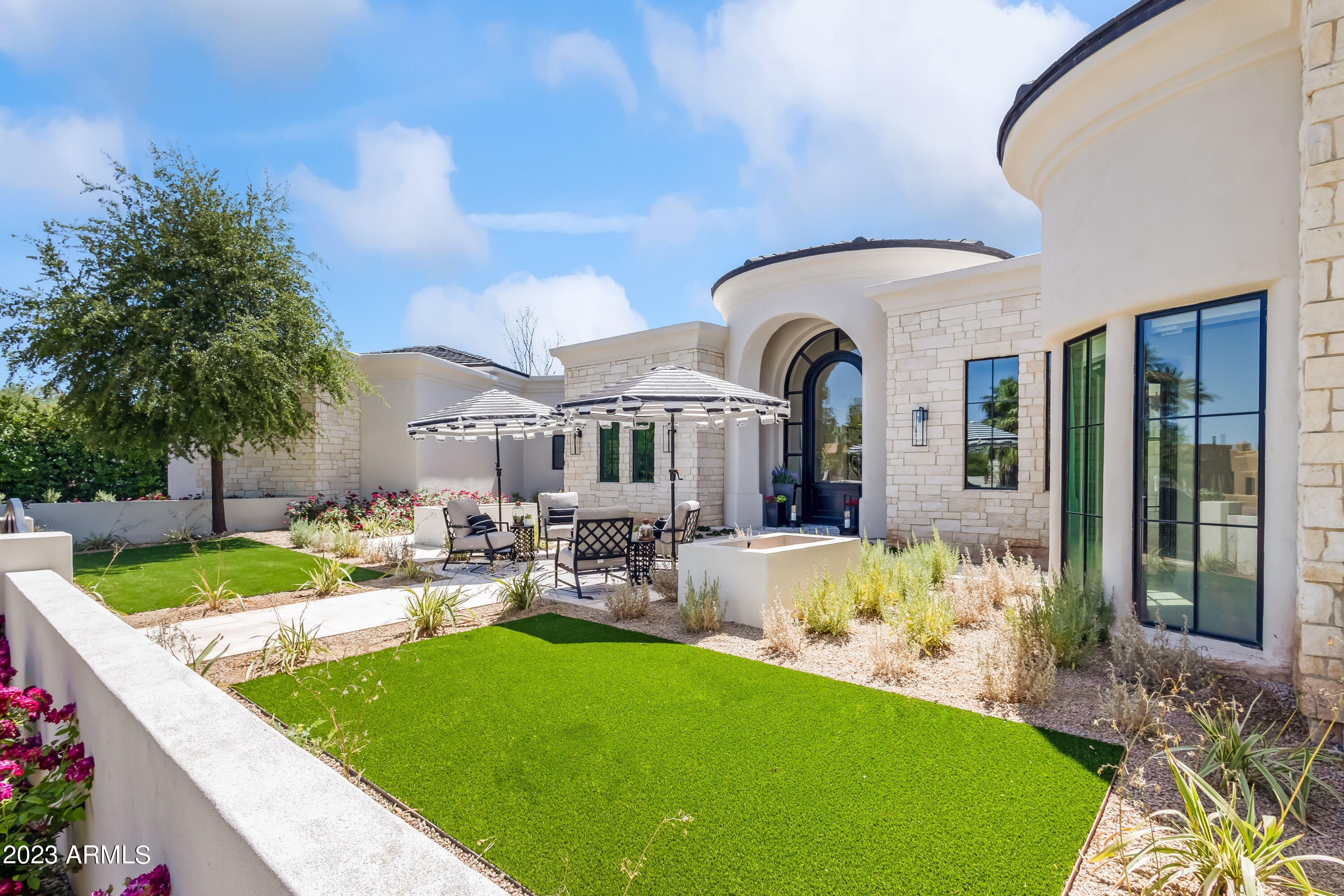 CASA BLANCA ESTATES LOT 1-19, 38-56 - Residential
