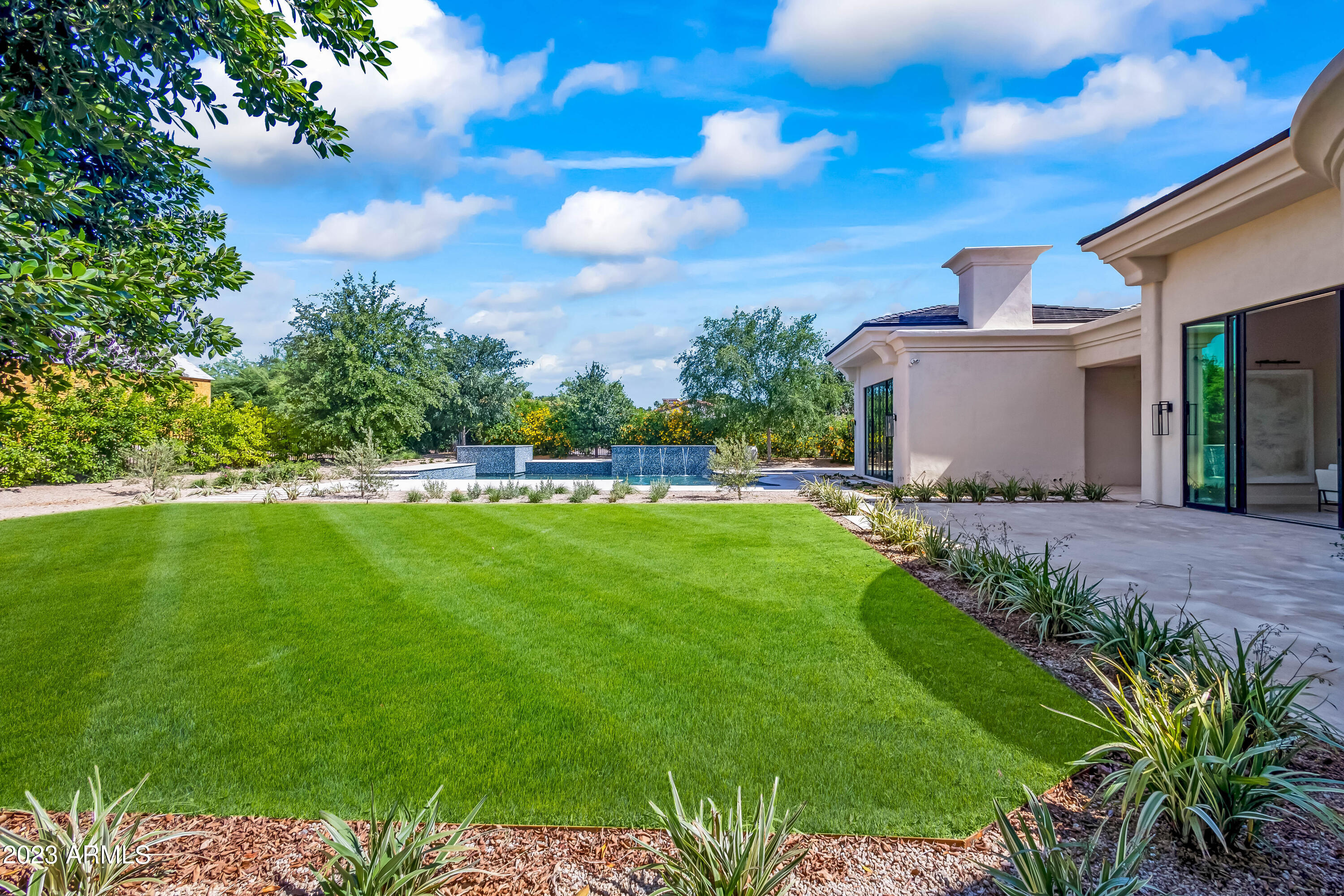 CASA BLANCA ESTATES LOT 1-19, 38-56 - Residential