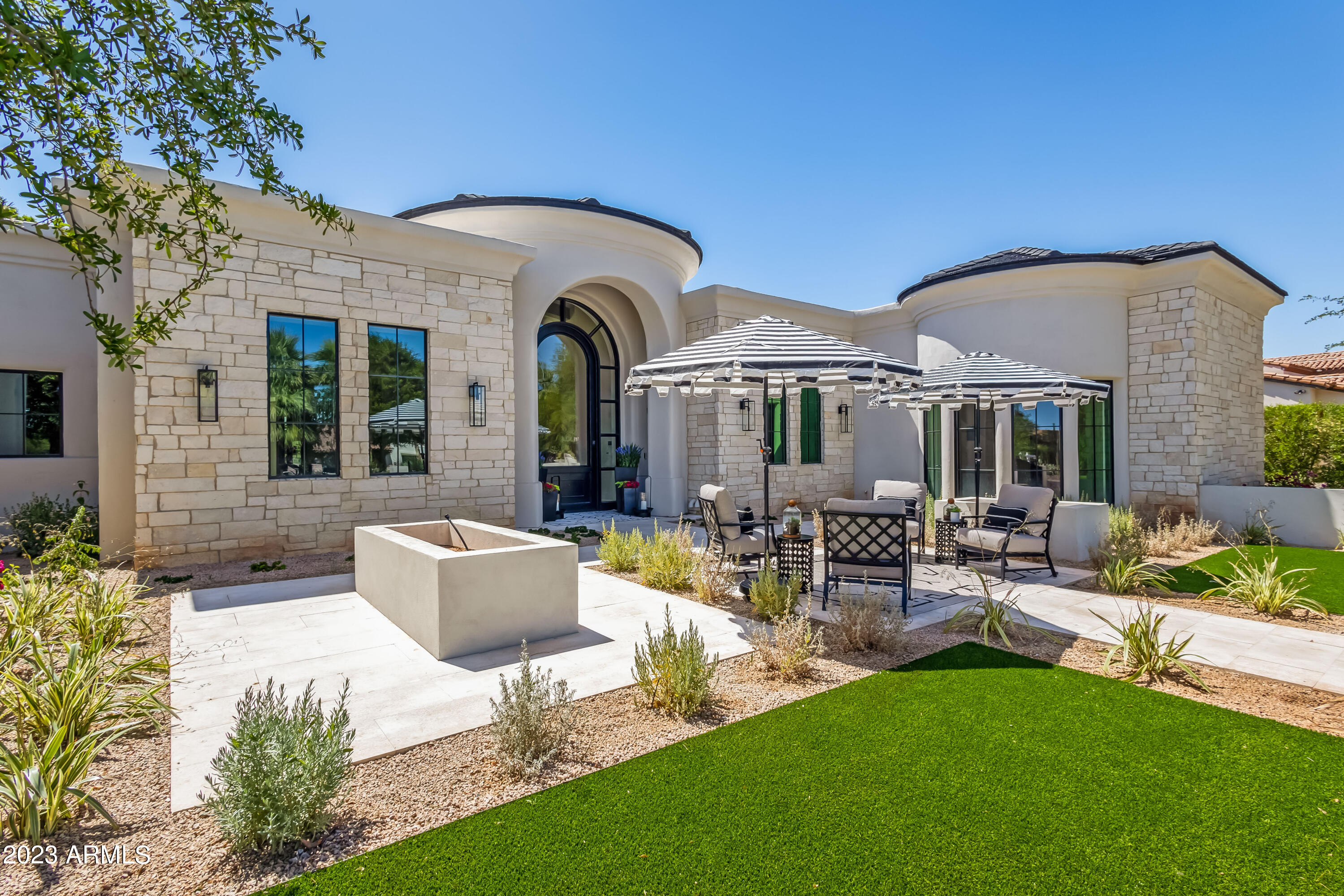 CASA BLANCA ESTATES LOT 1-19, 38-56 - Residential