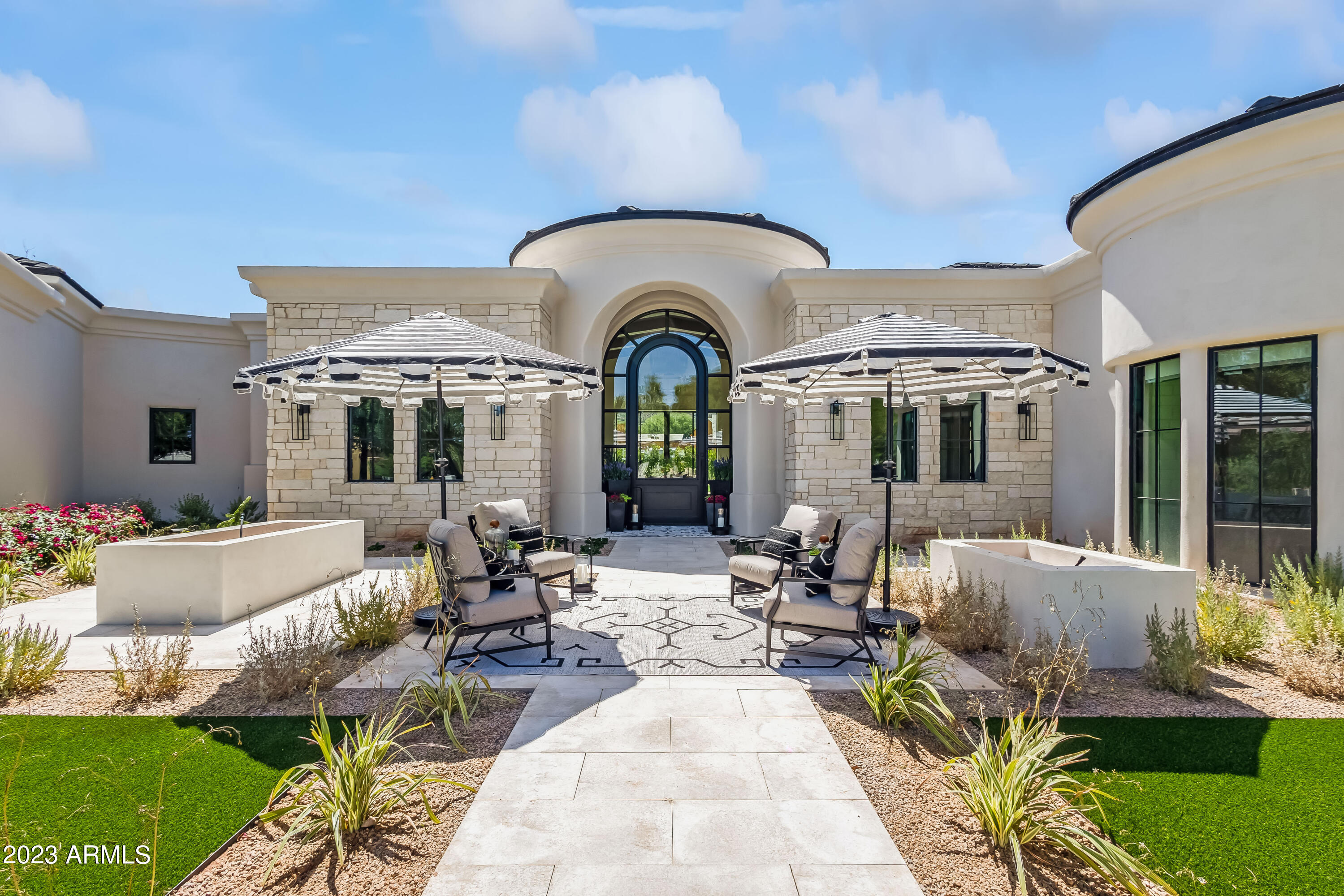 CASA BLANCA ESTATES LOT 1-19, 38-56 - Residential