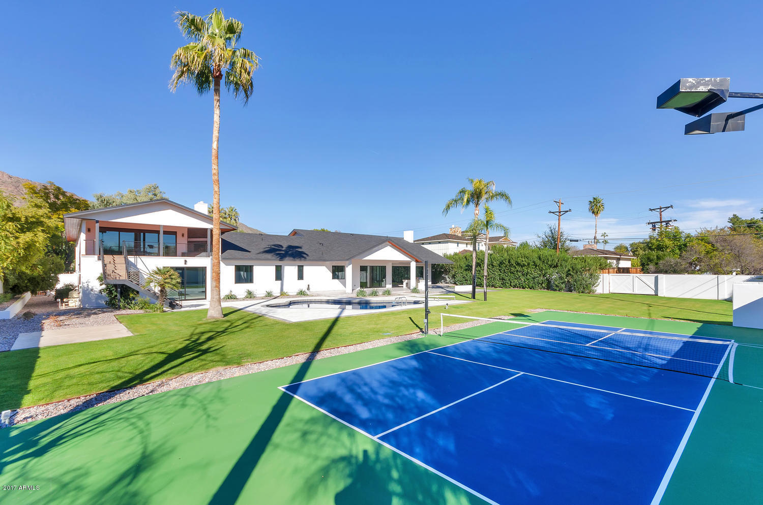 Arcadia - Residential