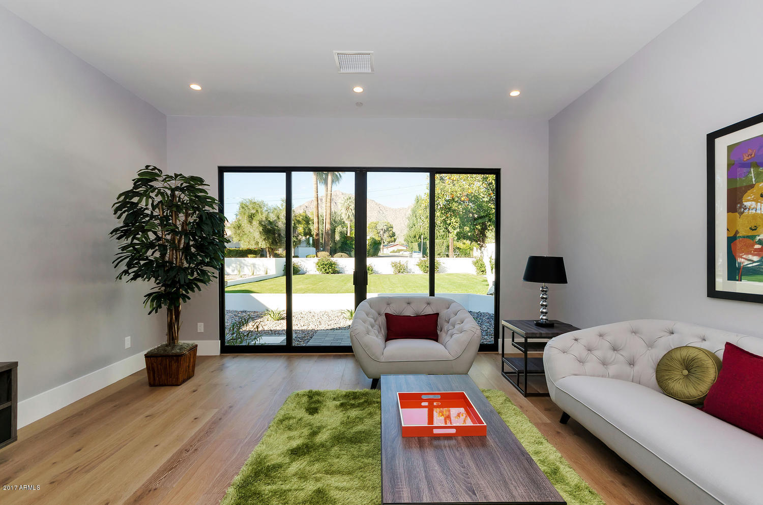 Arcadia - Residential