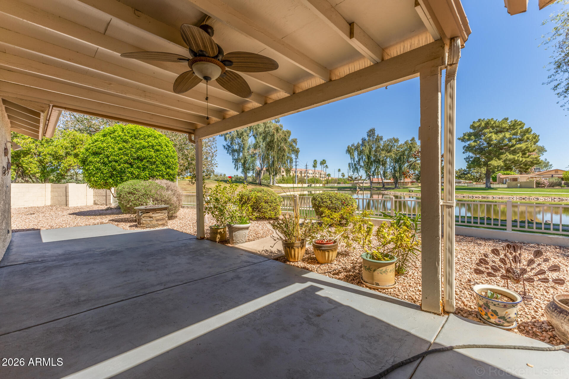 SUN LAKES - Residential