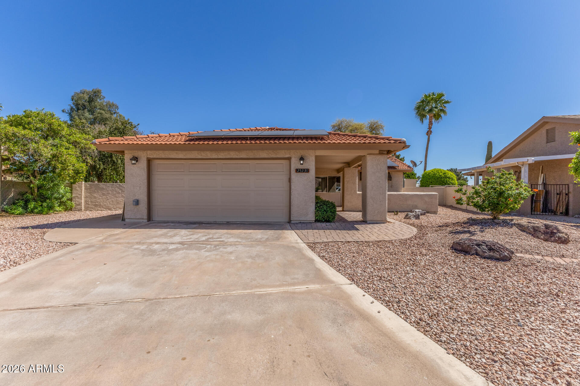 SUN LAKES - Residential
