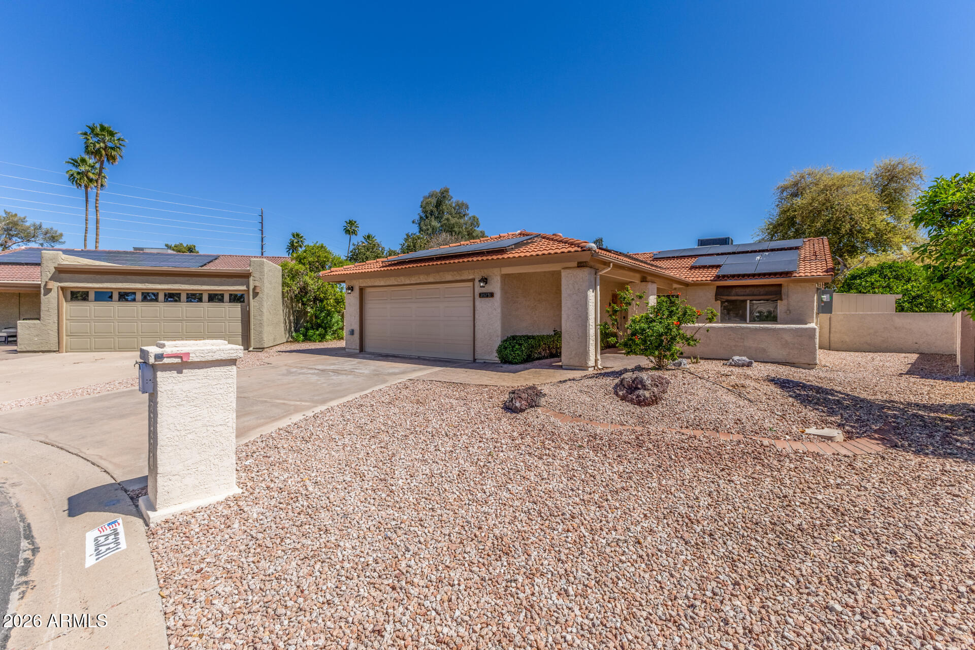SUN LAKES - Residential