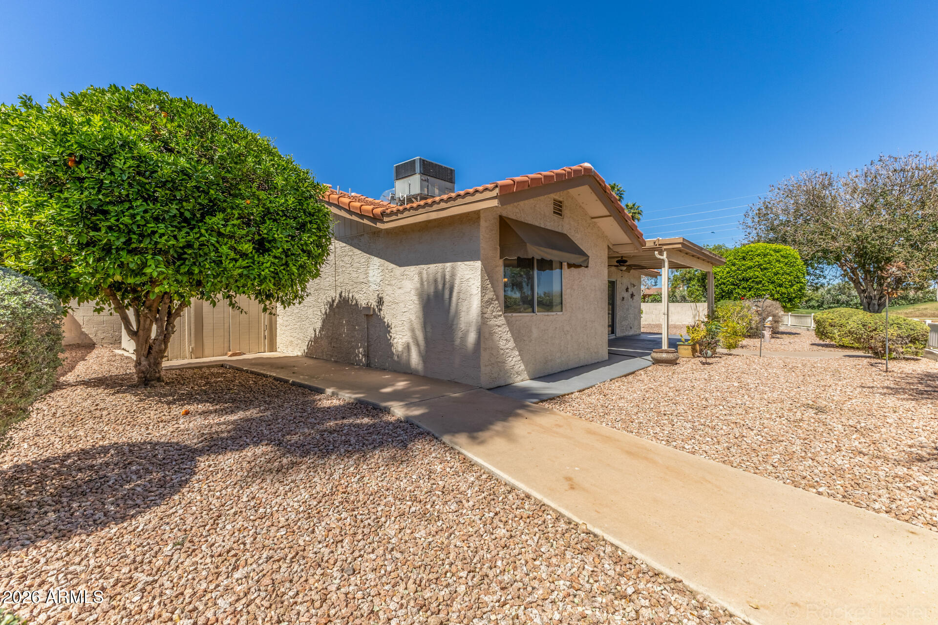 SUN LAKES - Residential