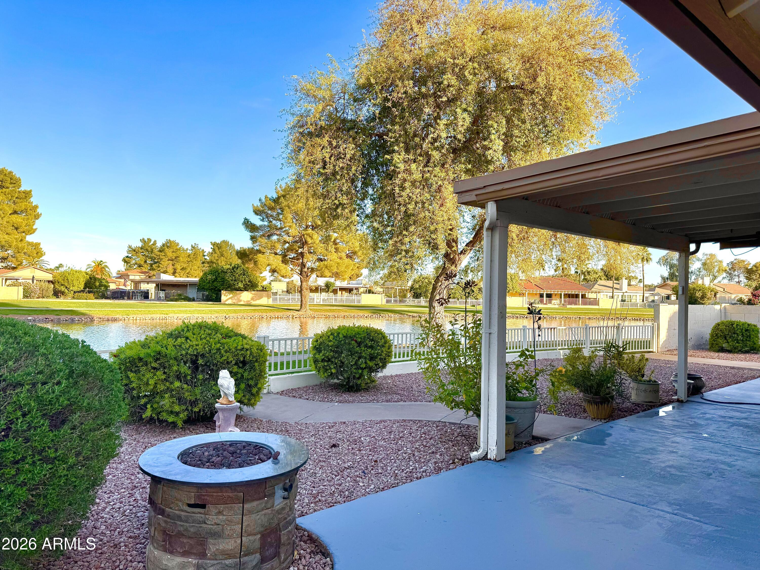 SUN LAKES - Residential