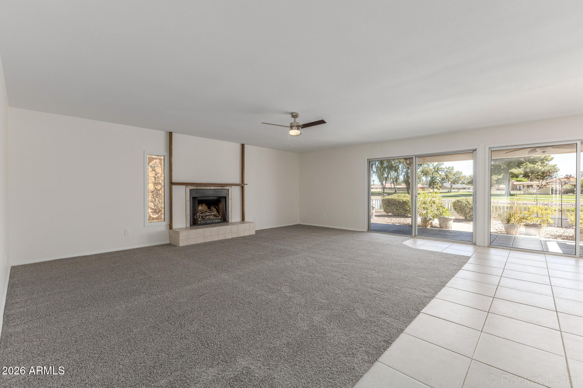 SUN LAKES - Residential