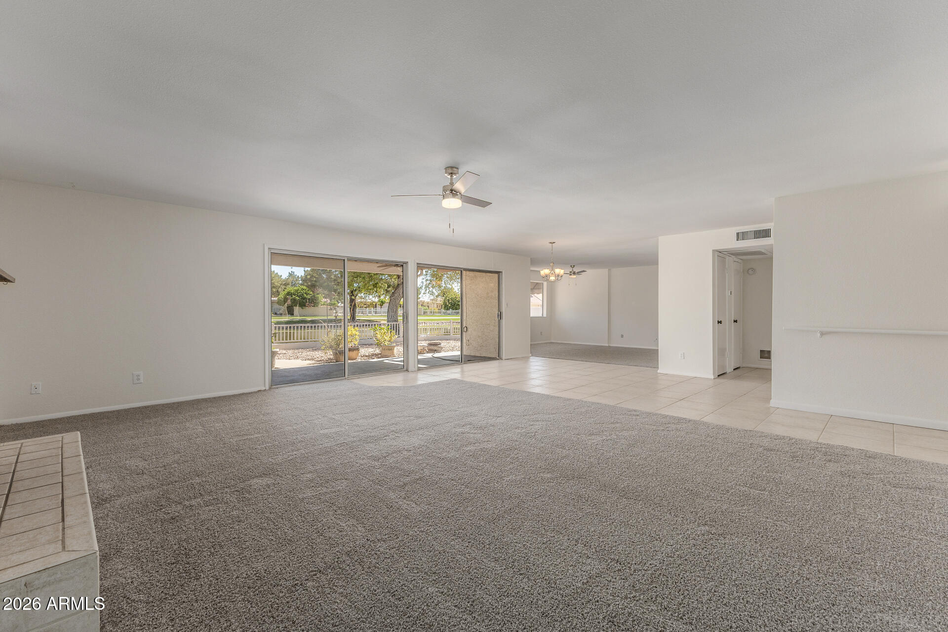 SUN LAKES - Residential