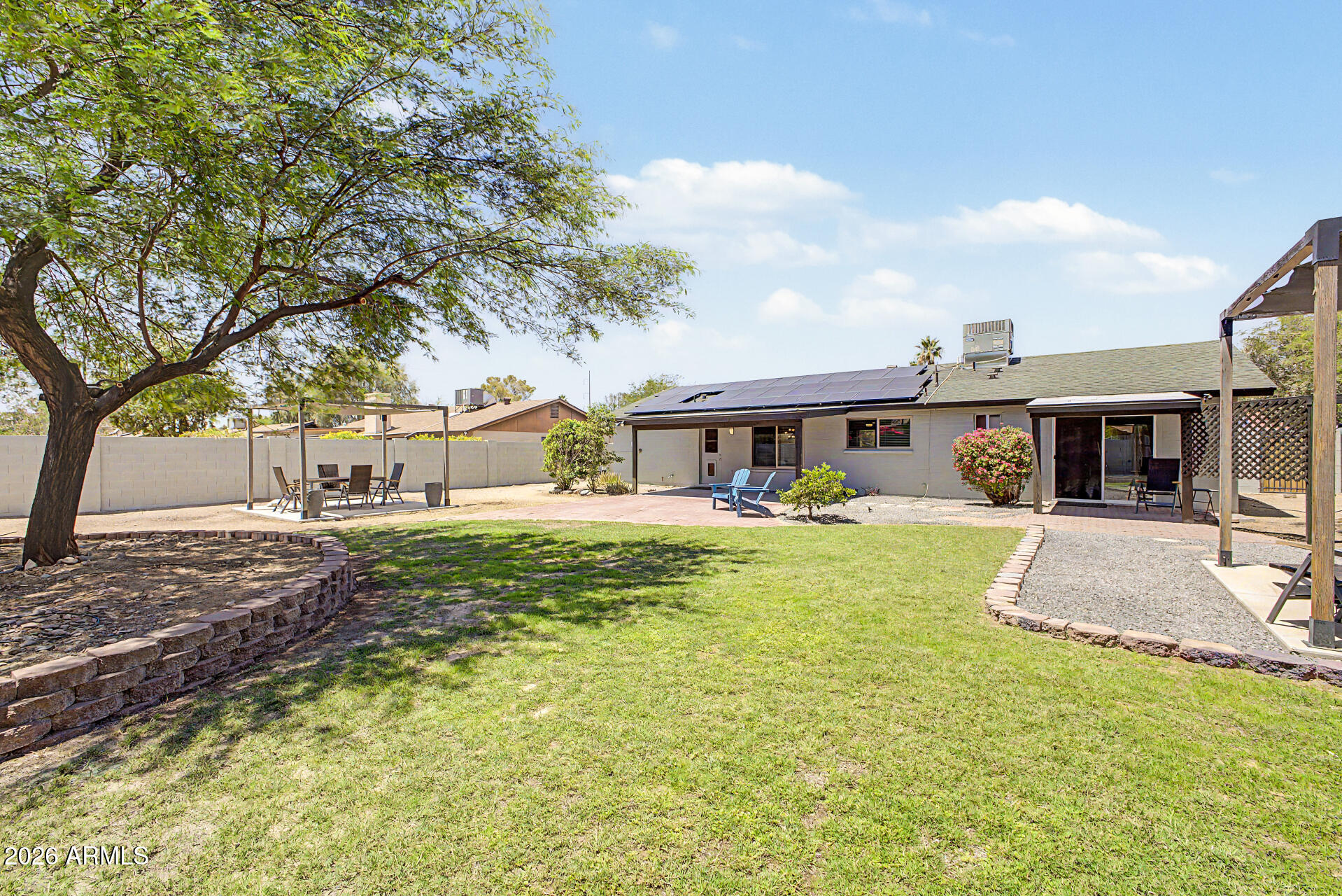 Suggs Moon Mountain Estates - Residential