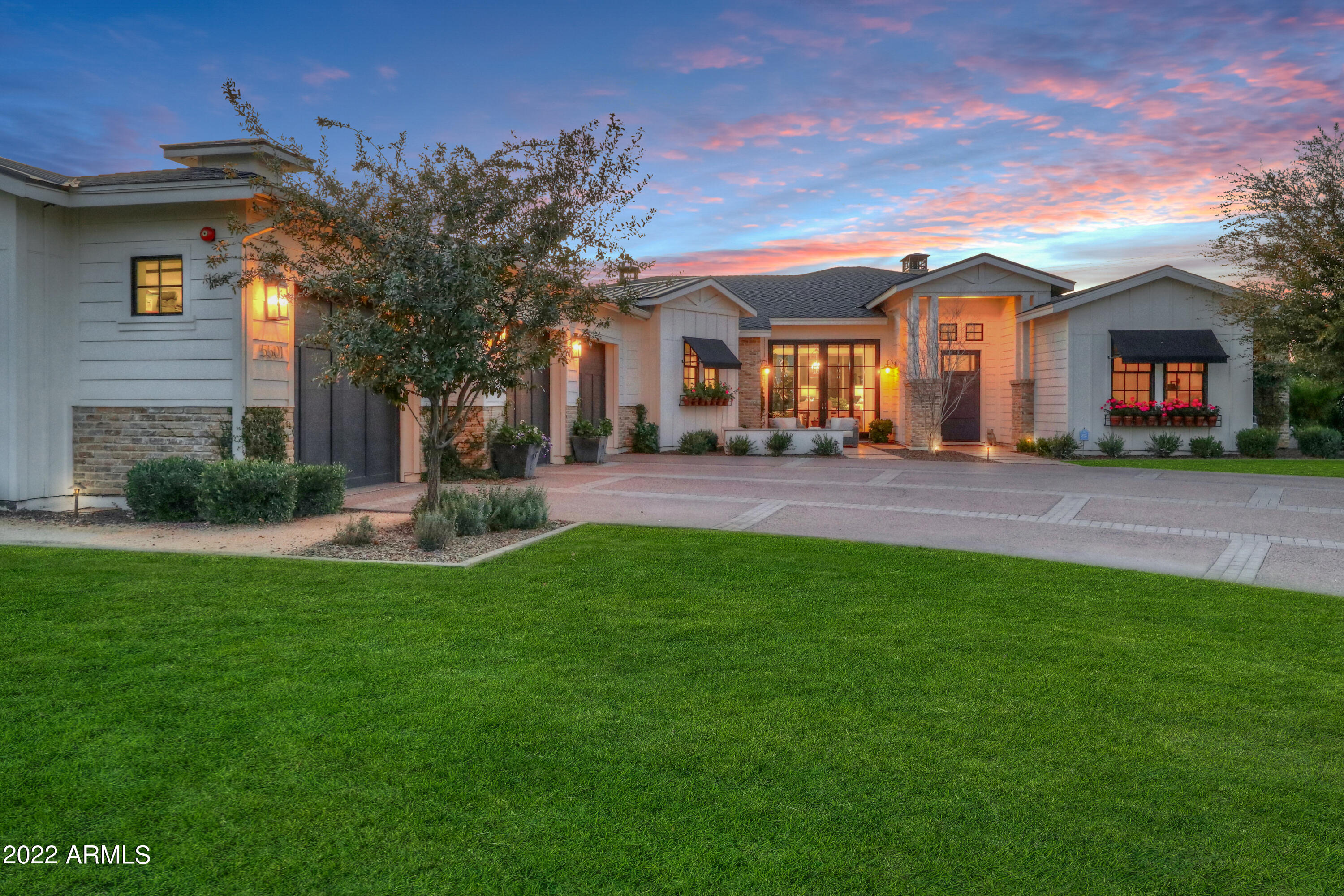 La Donna Estates - Residential