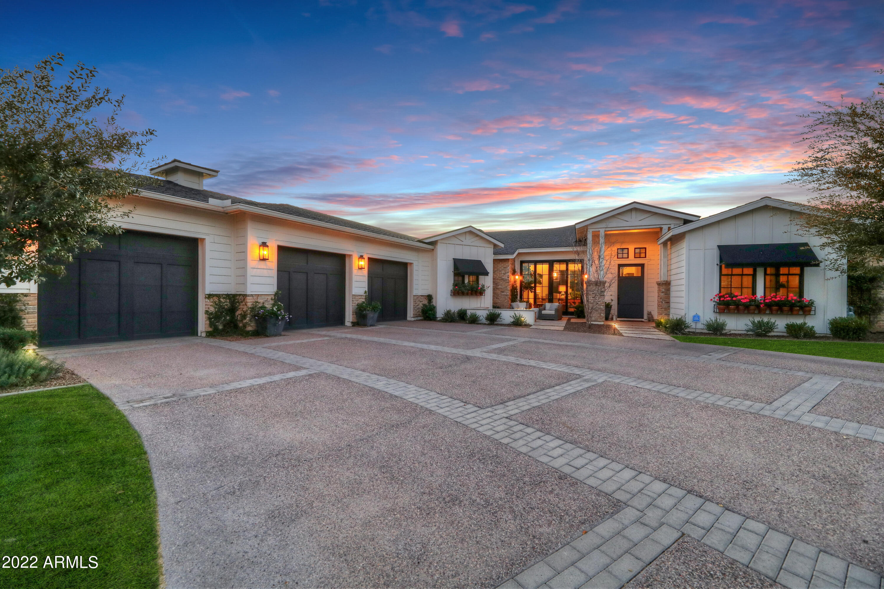 La Donna Estates - Residential
