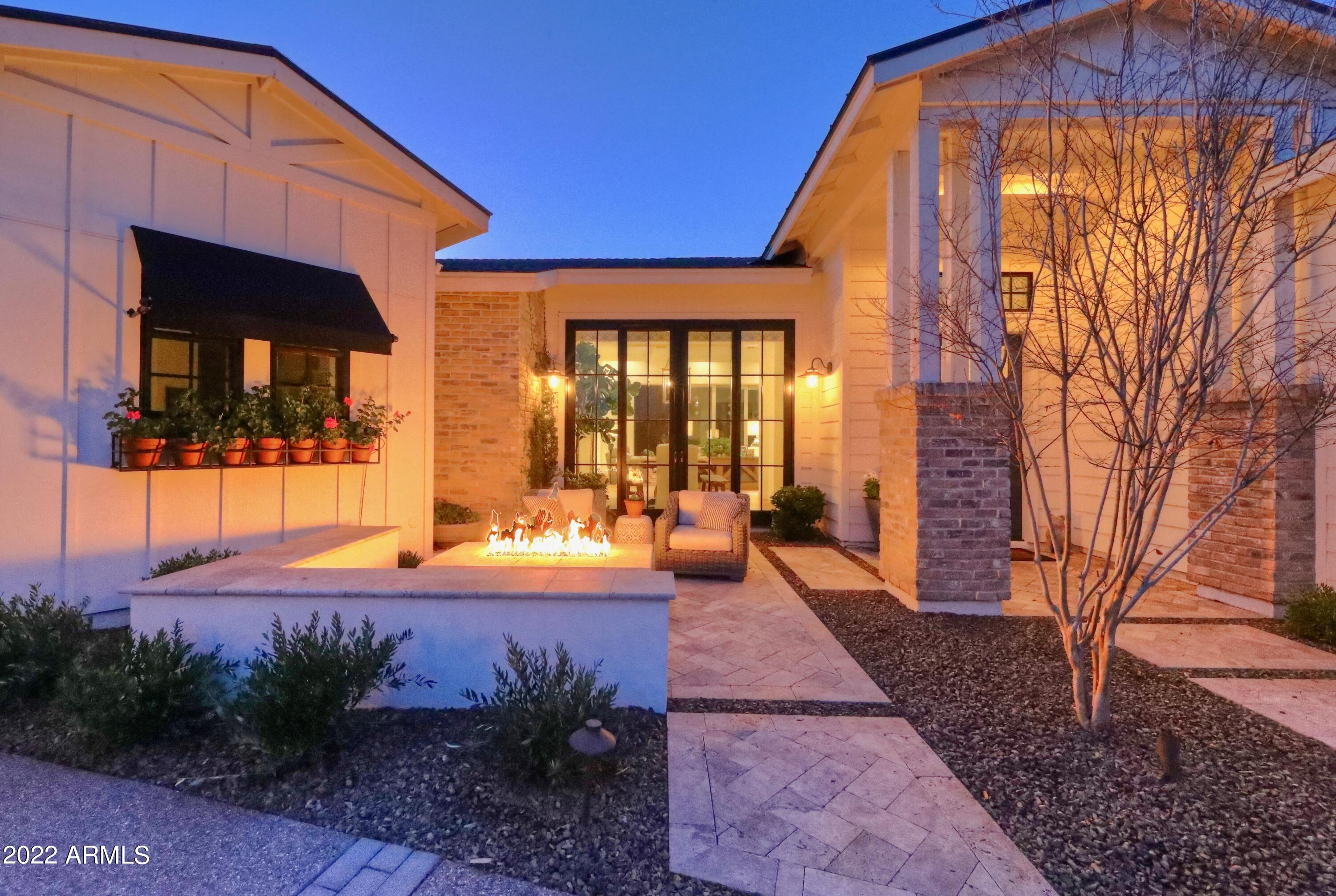 La Donna Estates - Residential