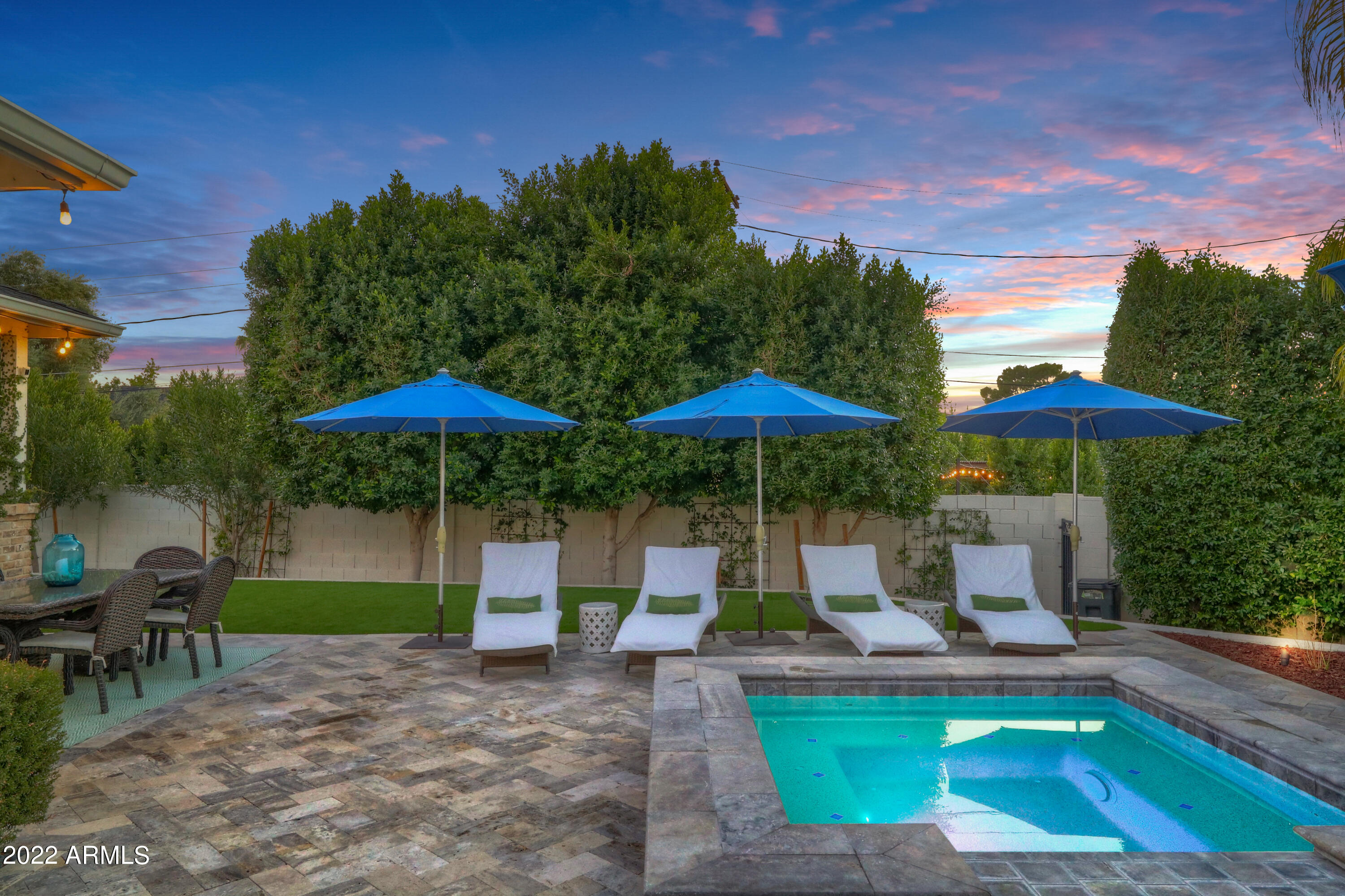 La Donna Estates - Residential