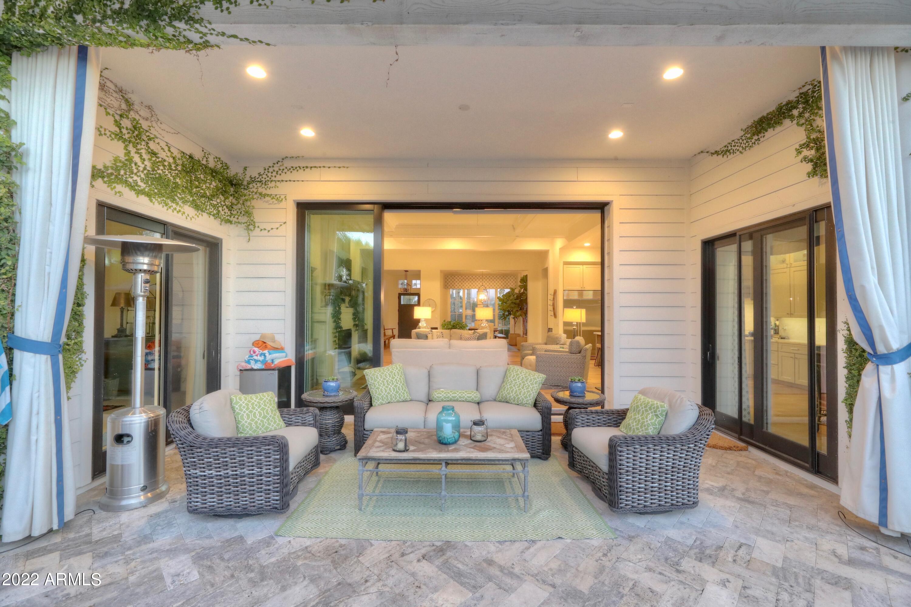 La Donna Estates - Residential