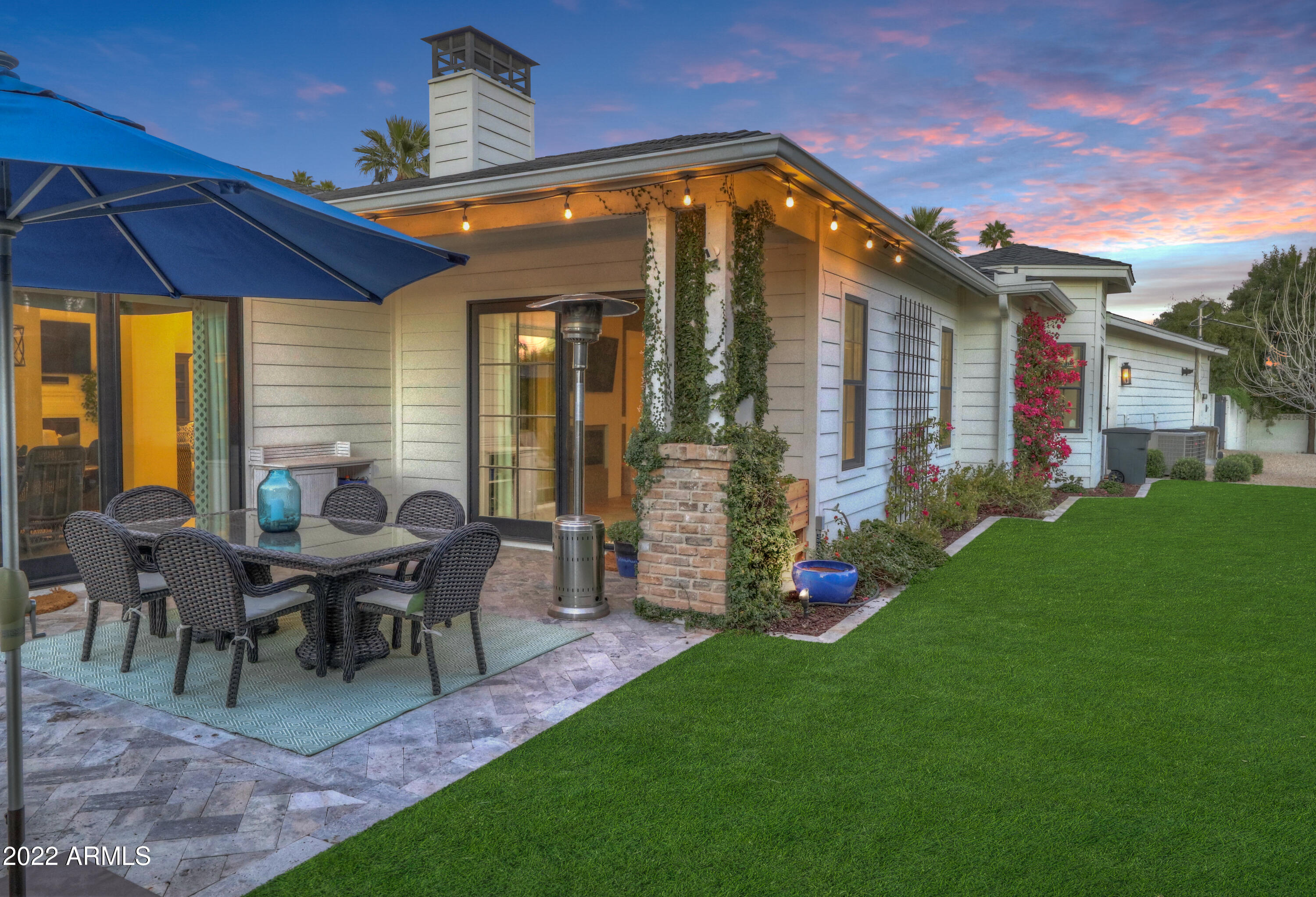 La Donna Estates - Residential