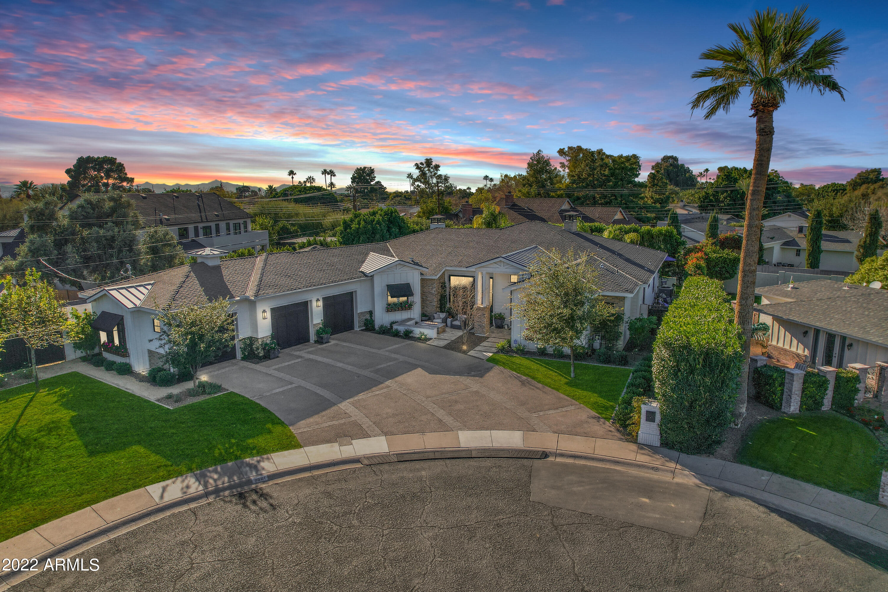 La Donna Estates - Residential