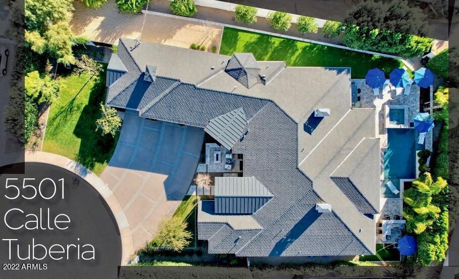 La Donna Estates - Residential